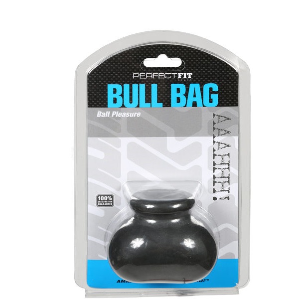 Bull Bag 0.75 Ball Stretcher 
